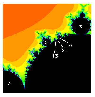 The Fibonacci Numbers