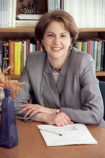 Nancy Kopell