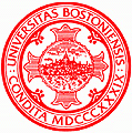 BU logo