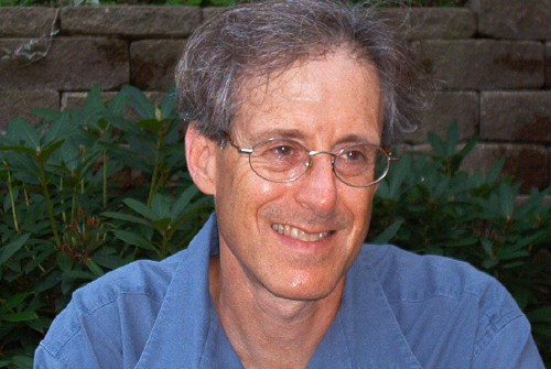 Robert Kass, Carnegie Mellon University - rob